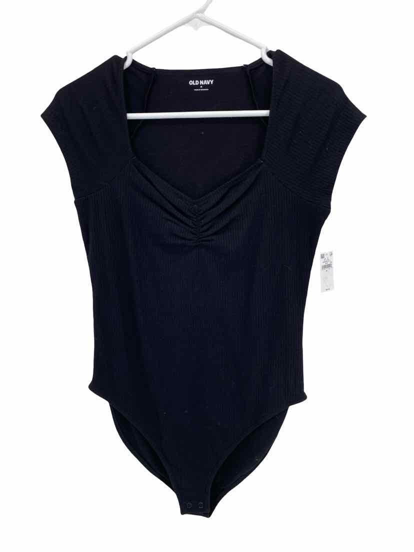 Old Navy Ladies Size Medium NEW Bodysuit