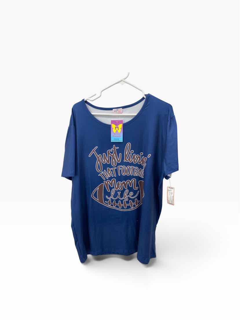 Pete & Lucy Ladies Size XL NEW Shirt