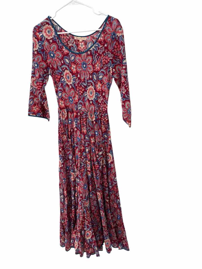 Trade Cloth Ladies Size S Dress