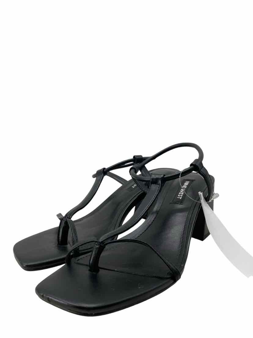 Nine West Ladies Size 5.5 Shoes