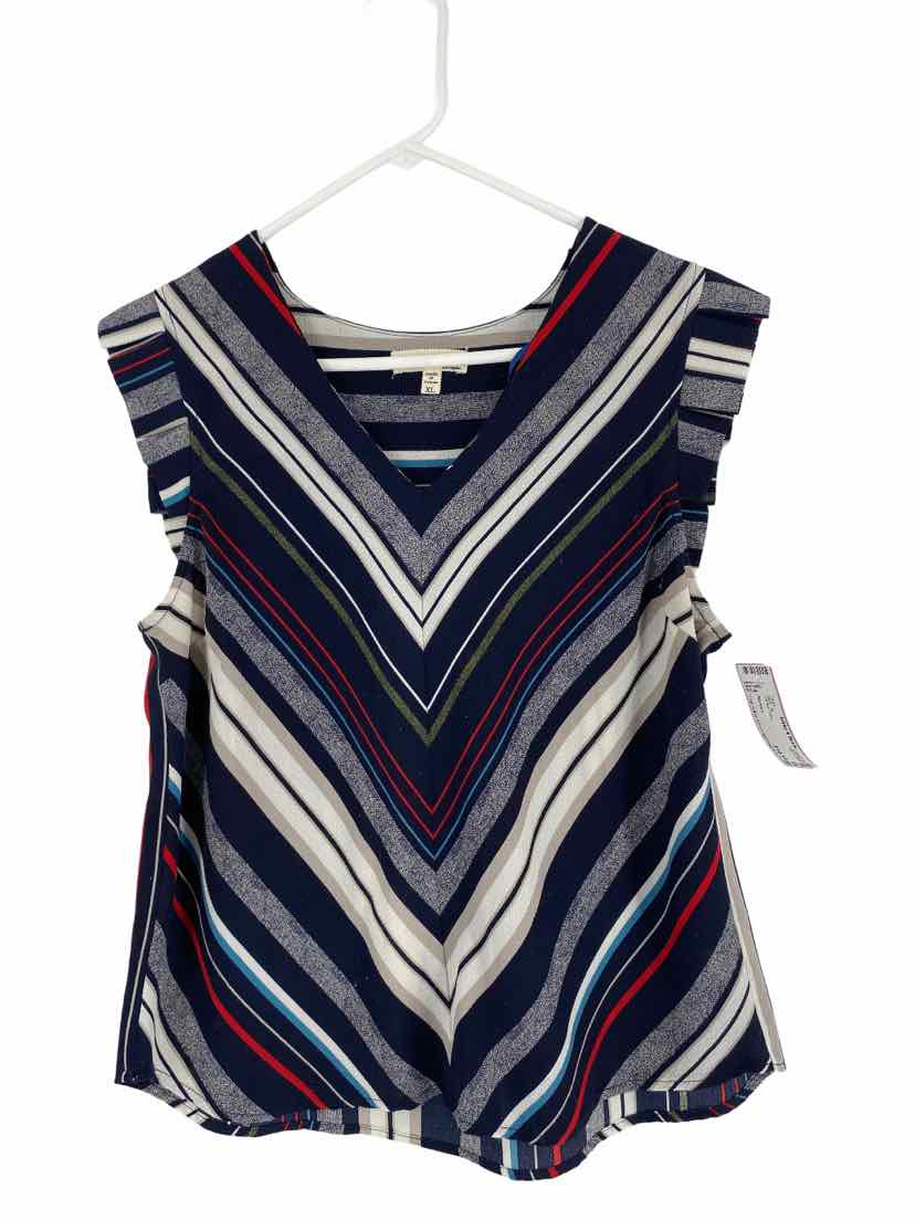Monteau Ladies Size XL Shirt