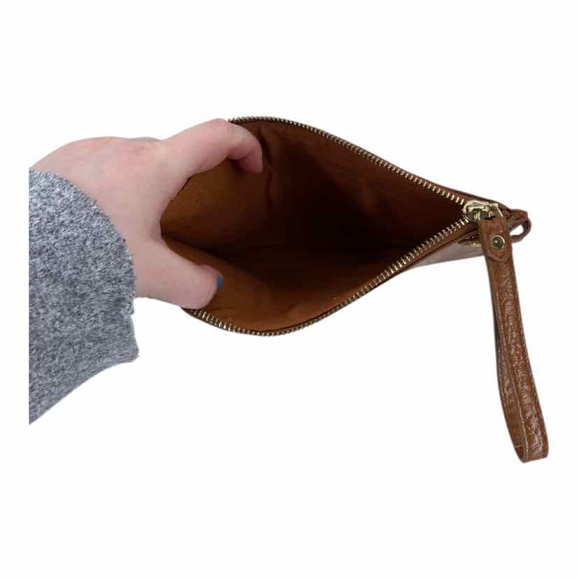 No Brand Ladies Wristlet