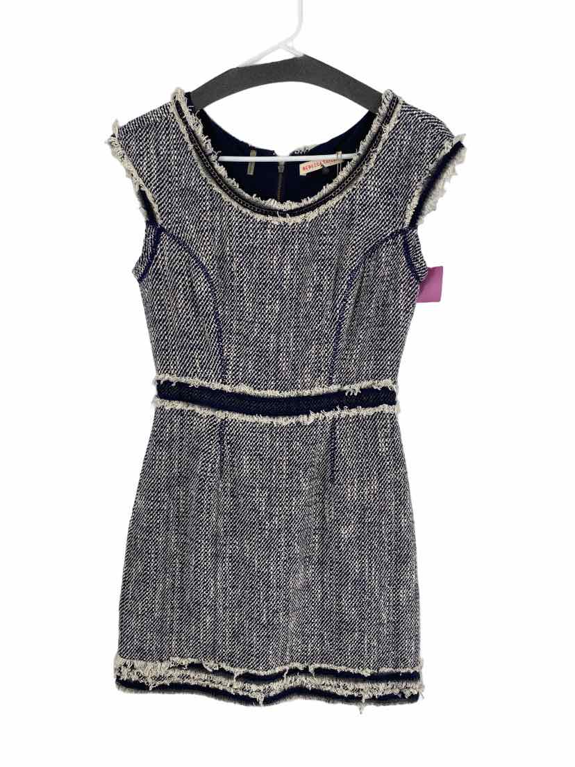 Rebecca Taylor Ladies Size 4 NEW Dress