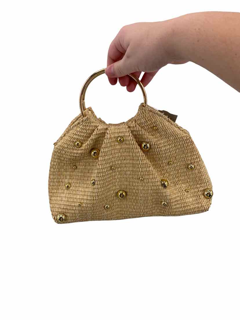 Isacc Mizrahi Ladies Crossbody