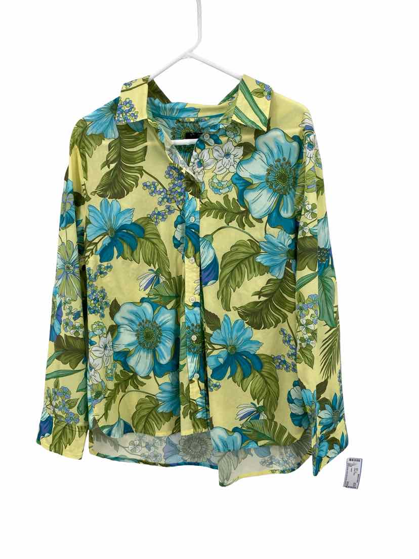 Talbots Ladies Size XLP Shirt