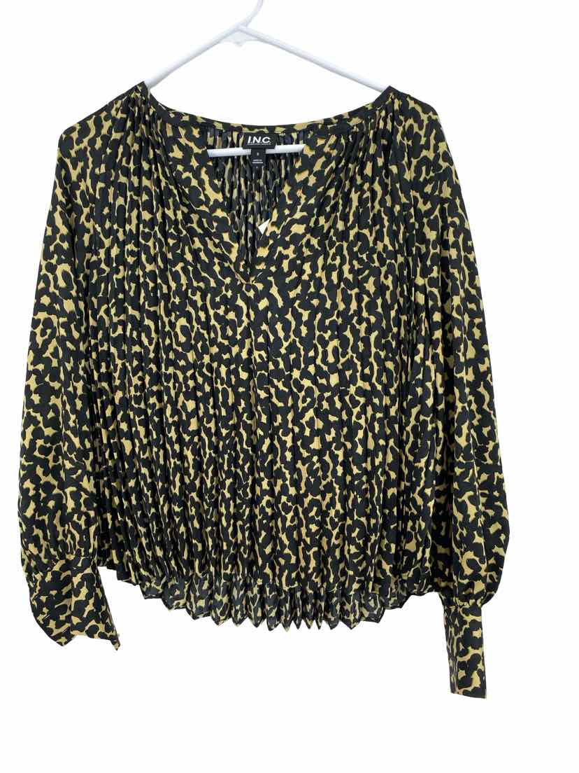 Inc Ladies Size S NEW Shirt