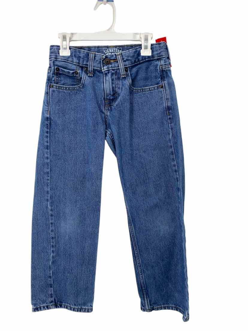 Levis Kids Size 8 Jeans
