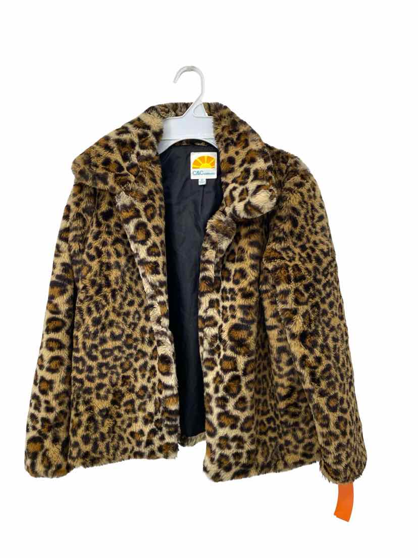 C & C Kids Size 10 Jacket