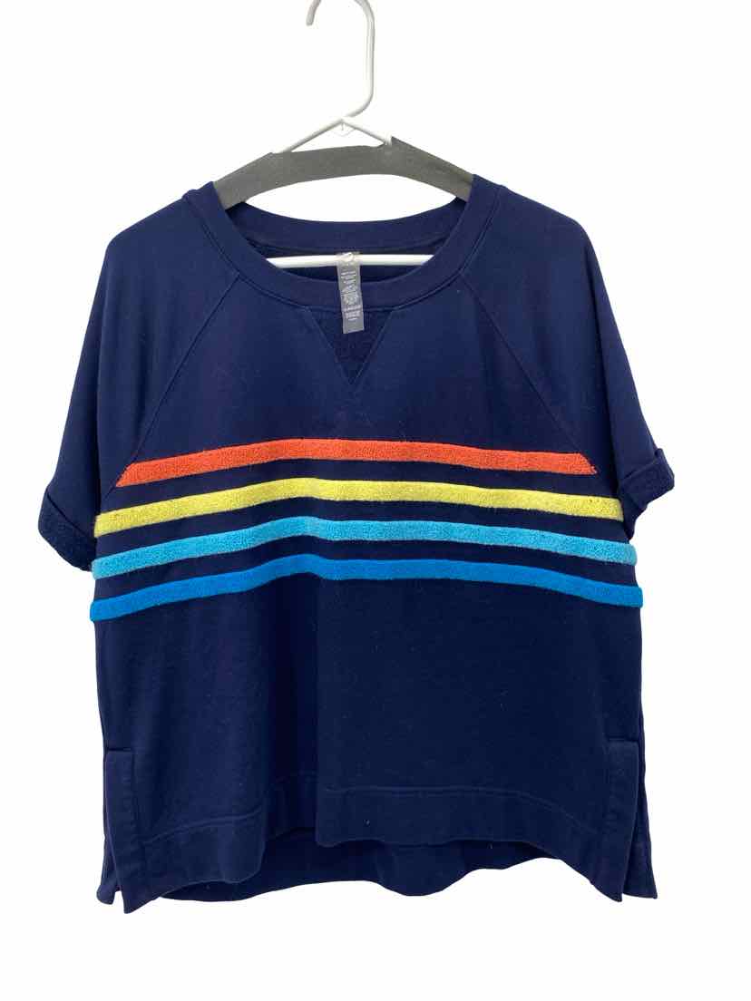 Lou & Gray Ladies Size L Shirt