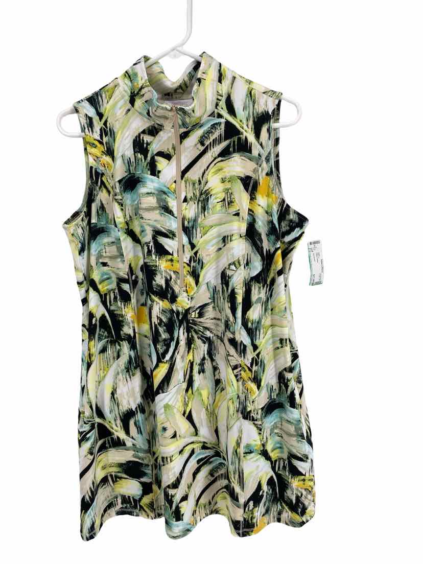 Kim Gravel Ladies Size LP Dress
