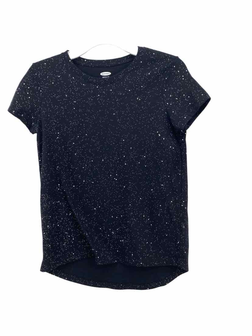 Old Navy Kids Size 8 Shirt