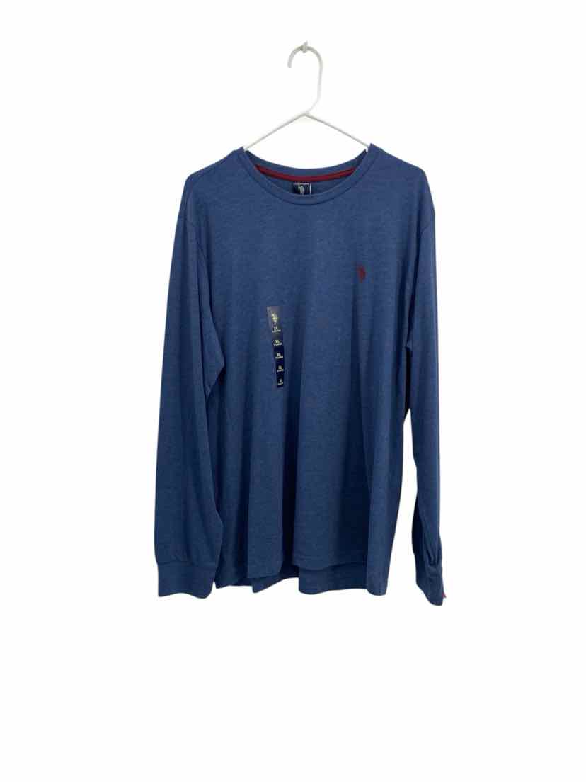 Us Polo Men's Size XL NEW Shirt