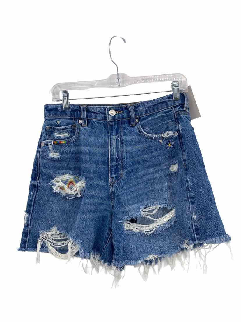 American Eagle Ladies Size 6 Shorts