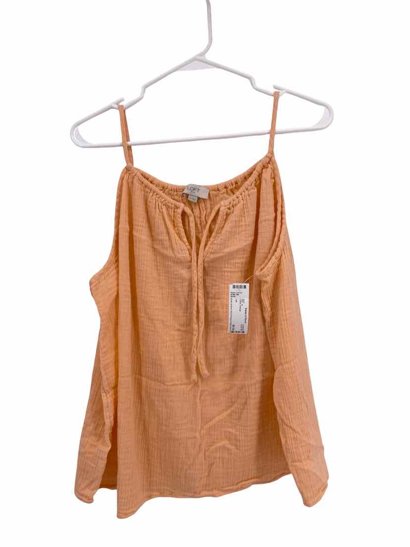 Loft Ladies Size XL Shirt