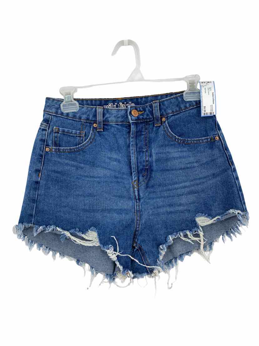 Wild Fable Ladies Size 2 Shorts