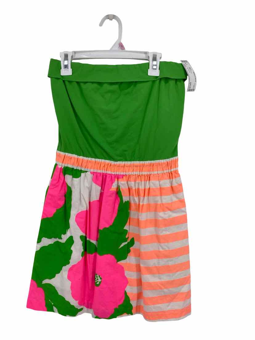 Lilly Pulitzer Ladies Size S Dress