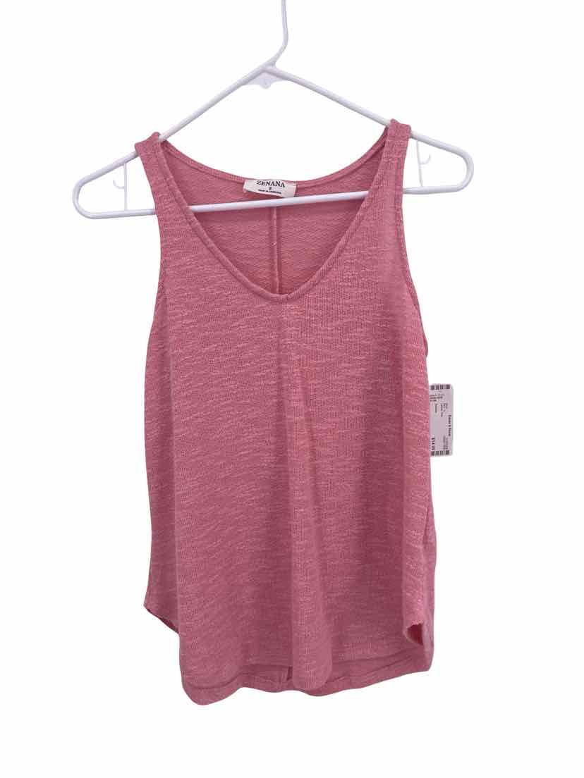 Zenana Ladies Size S Shirt
