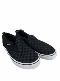 Vans Kids Size 4 Shoes