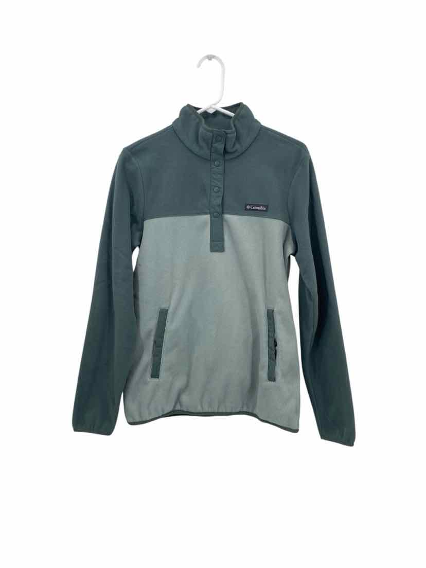 Columbia Ladies Size M Pullover