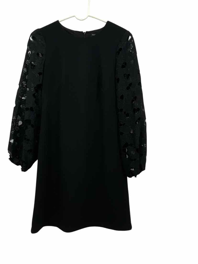 White House Black Market Ladies Size 00 Dress