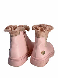 Stepping Stone Kids Size 8 Boots