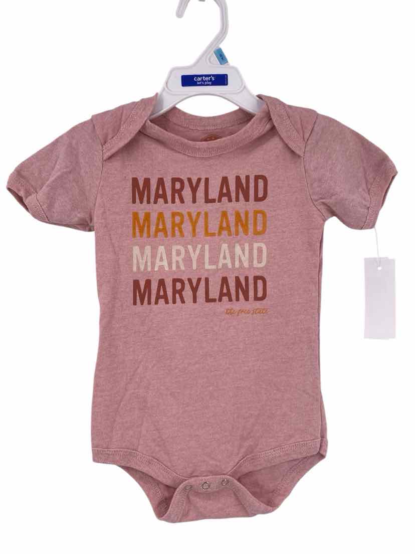 Home Free Kids Size 24m 1 pc
