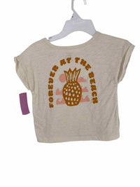 Carter's Kids Size 6 Shirt
