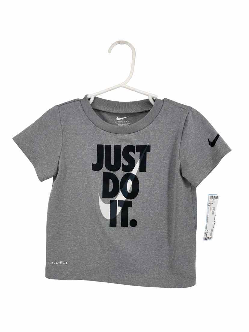 Nike Kids Size 24m Shirt