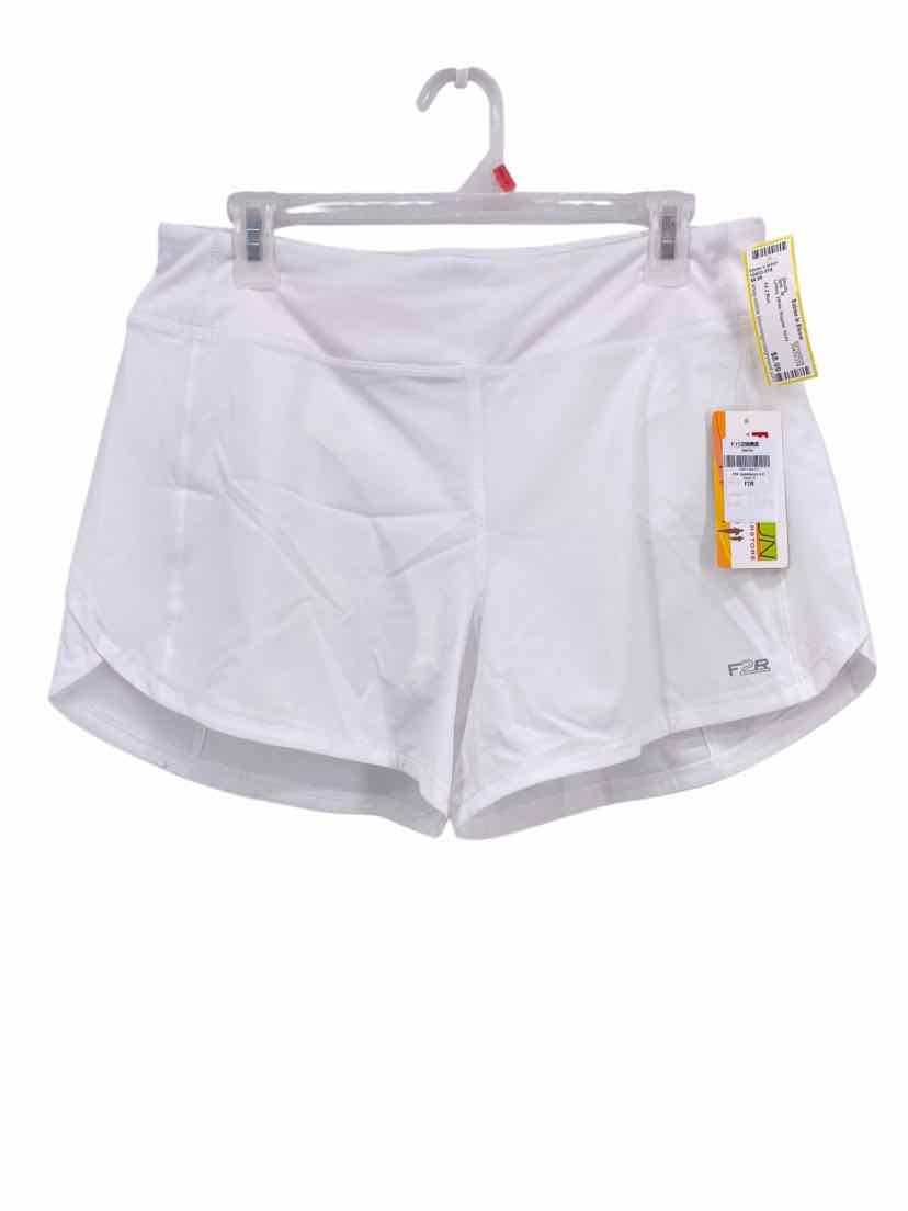 Fit 2 Run Ladies Size M NEW Shorts