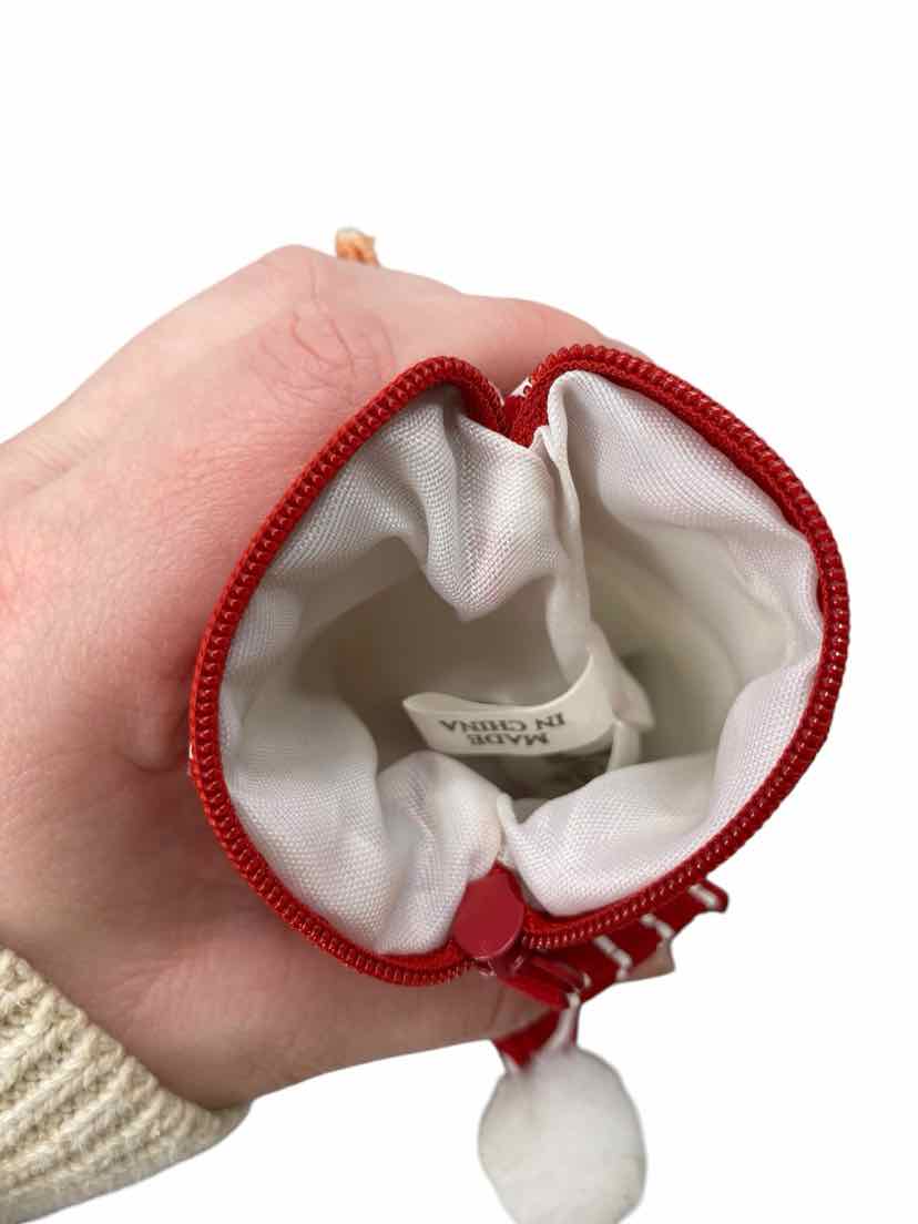 Thirty one Coin Pouch