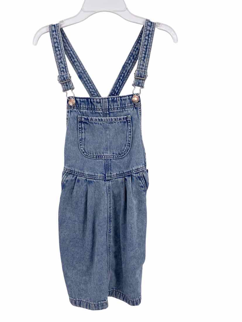 & Denim Kids Size 8 Dress