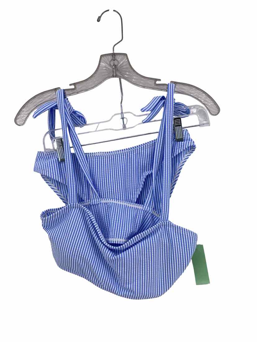 No Brand Ladies Size M 2 pc Bathing Suit