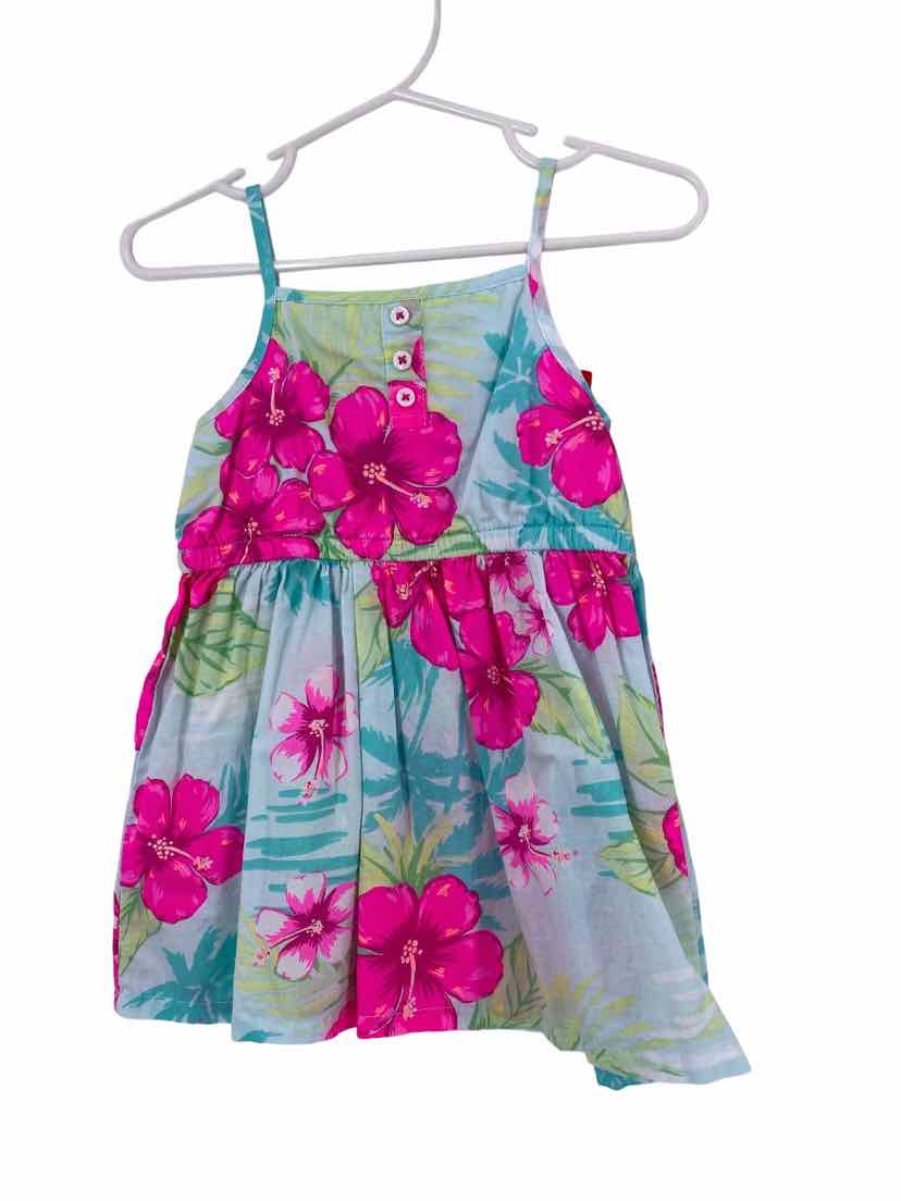 Carter's Kids Size 12m Dress