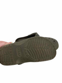 Crocs Ladies Size 8 Shoes