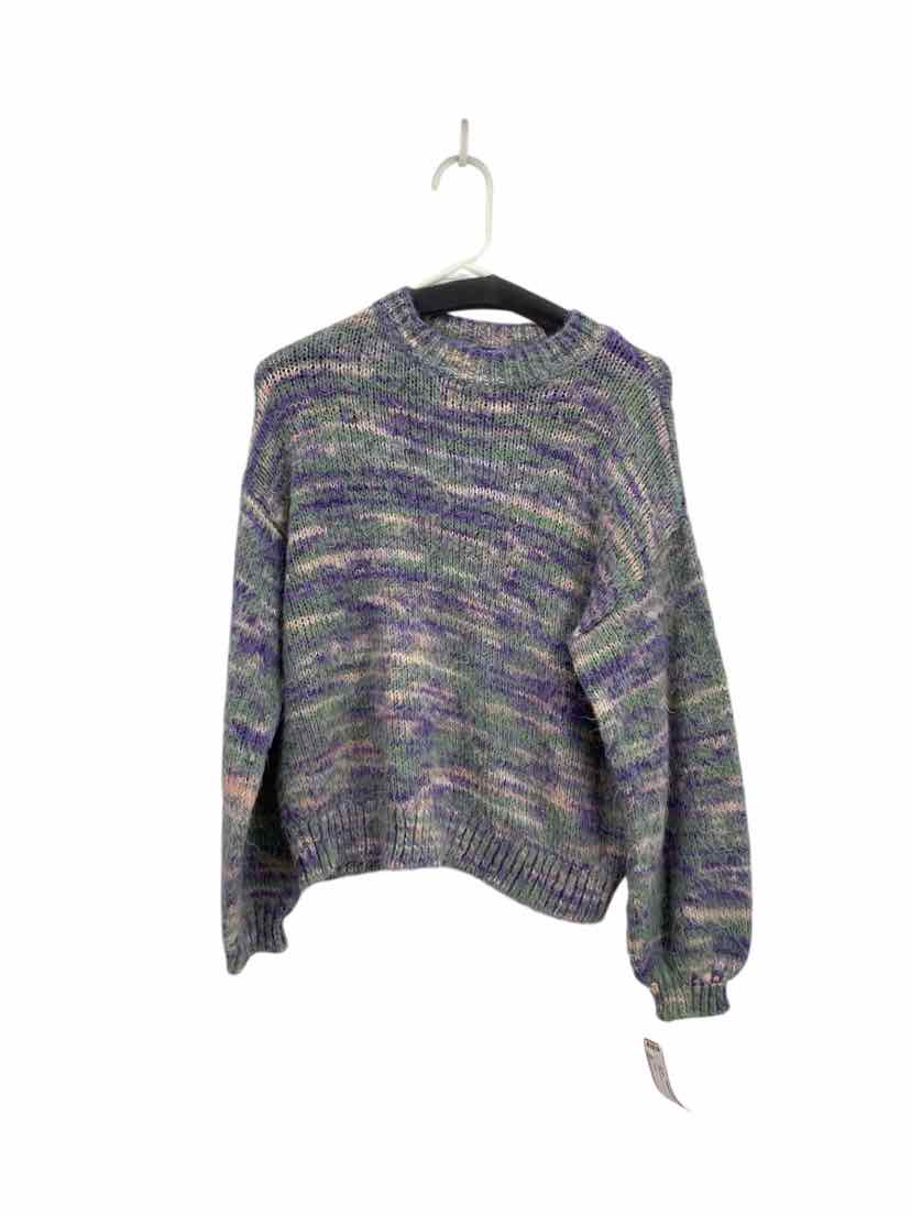 Vylette Ladies Size L Sweater