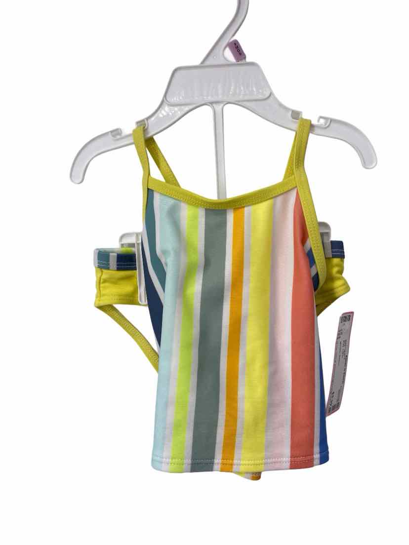 Wonder Nation Kids Size 18m Bathing Suit