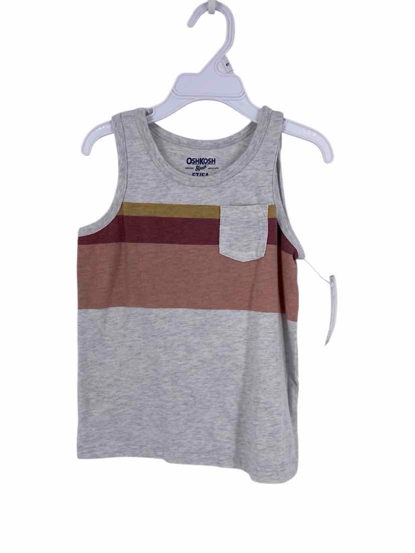 Kids OshKosh Size 5t Shirt