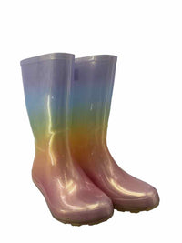 Cat & Jack Kids Size 4 Boots
