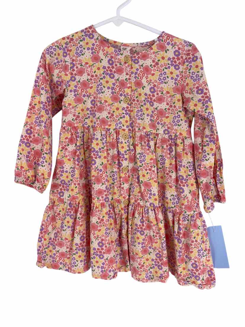 H & M Kids Size 2T Dress