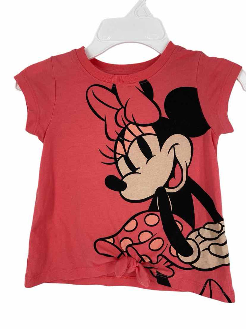 Kids Disney Junior Size 4t Shirt