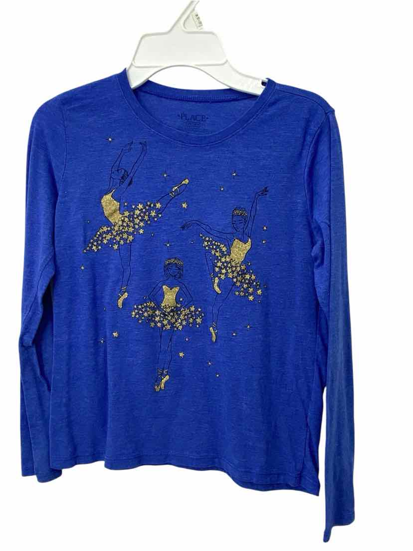 Childrens Place Kids Size 10/12 Shirt