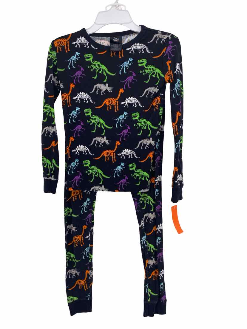 Hyde and eek Kids Size 10 2 pc Pajama