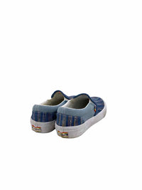 Vans Ladies Size 9 Like New Shoes