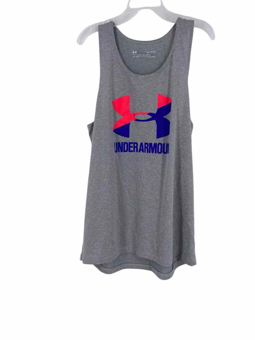 Kids Under Armour Size Ylg Shirt