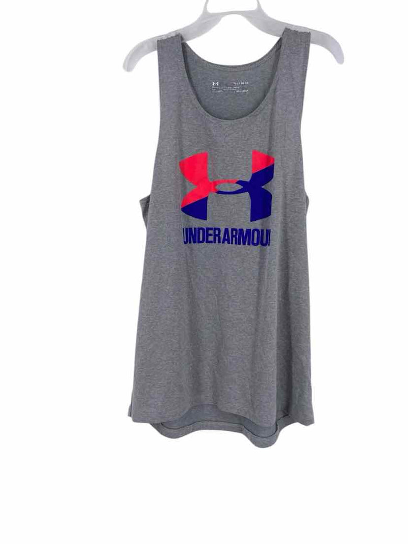 Kids Under Armour Size Ylg Shirt