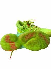 Adidas Men's Marvel Size 7 Shoes