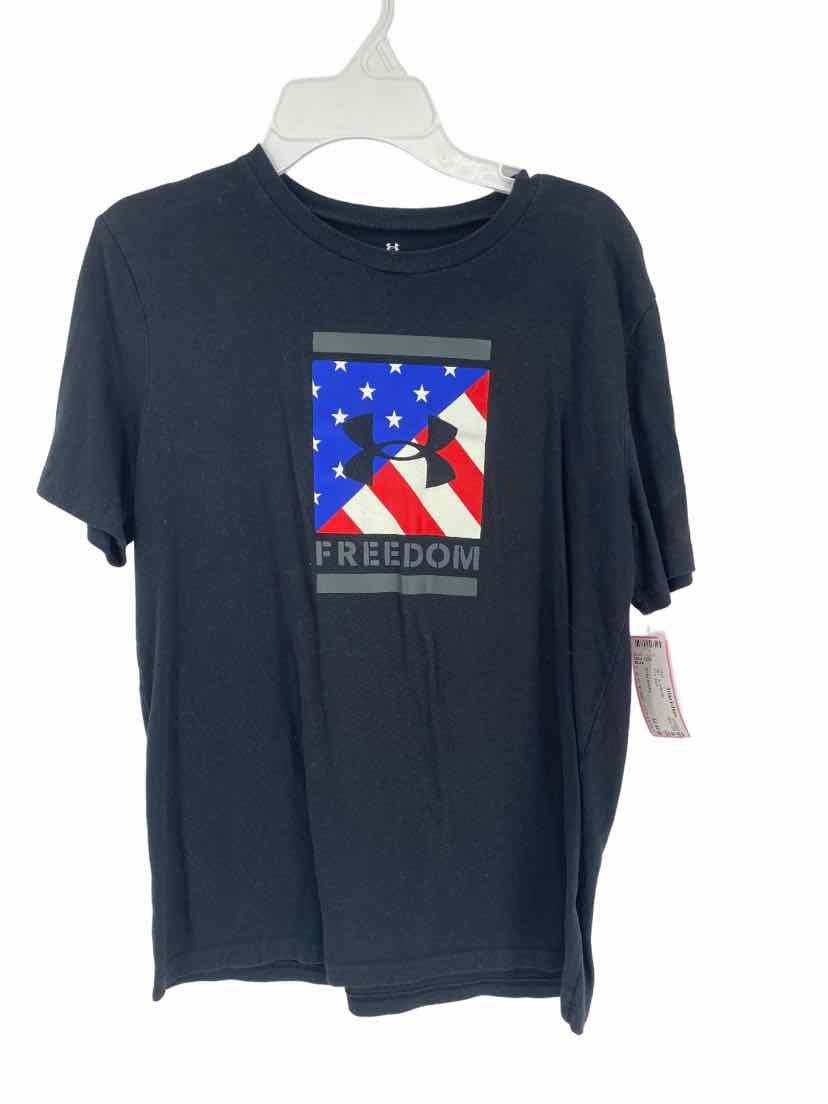 Under Armour Kids Size YLG/14-16 Shirt