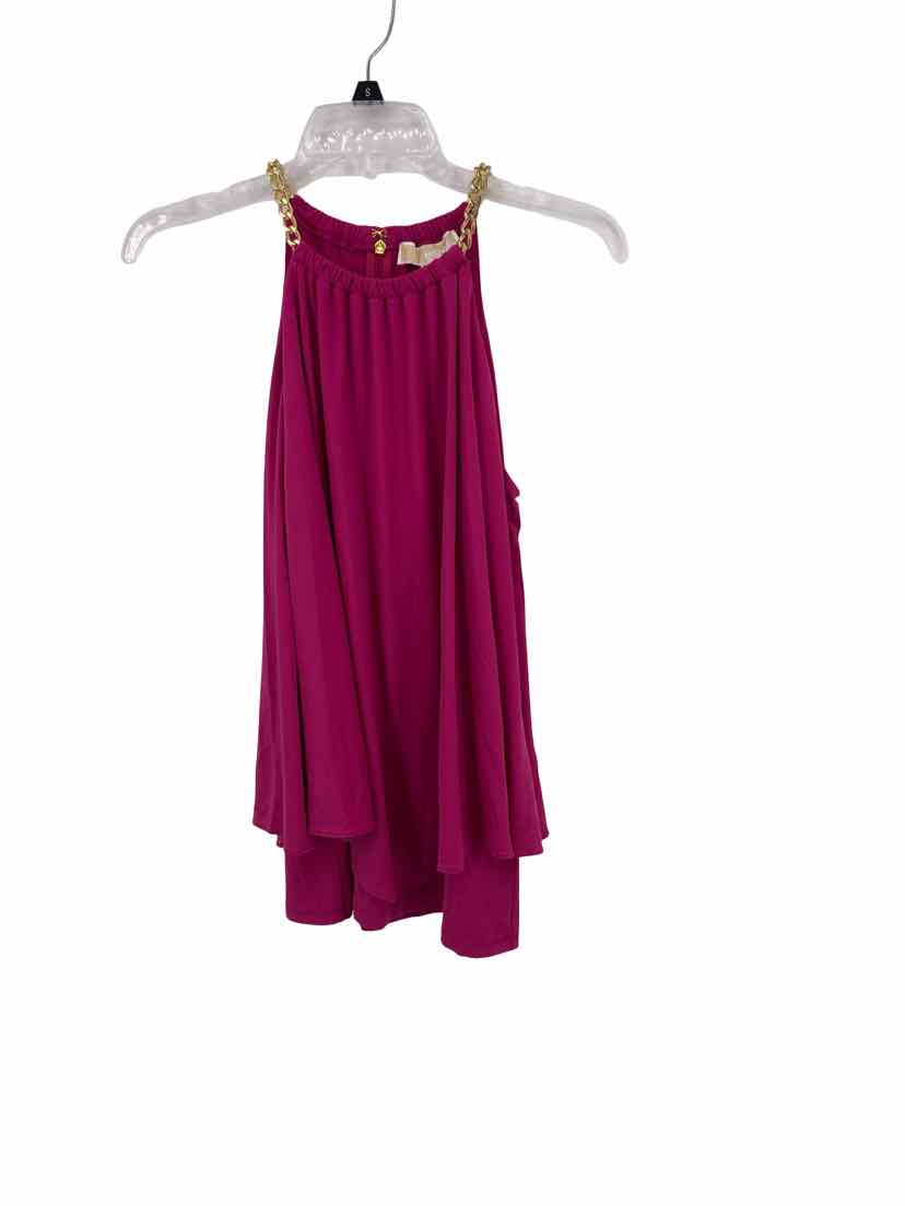 Michael Kors Ladies Size M Shirt