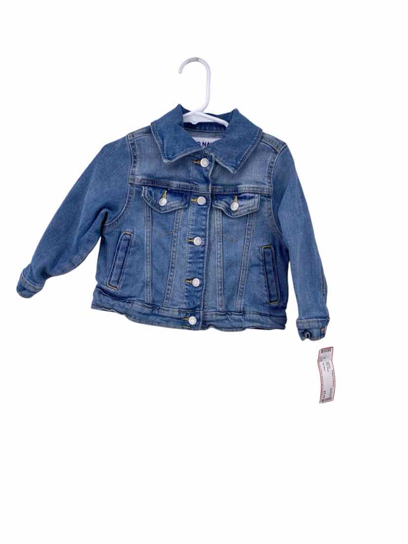 Old Navy Kids Size 2T Jacket