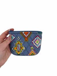 Vera Bradley Ladies Pouch